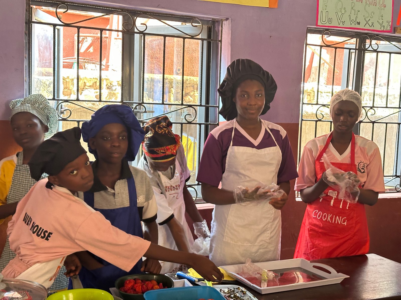 Home Makers Club