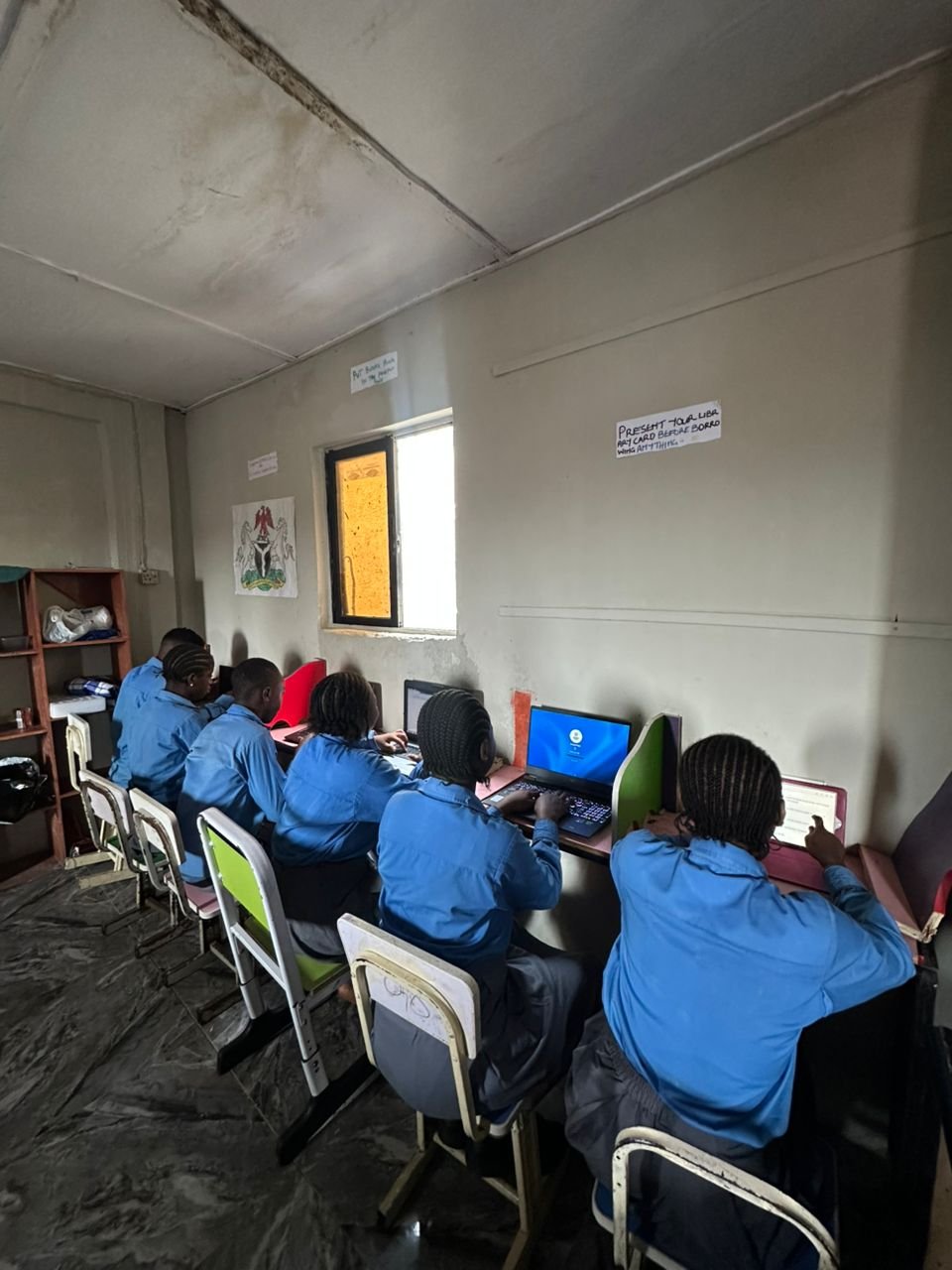 ICT Club