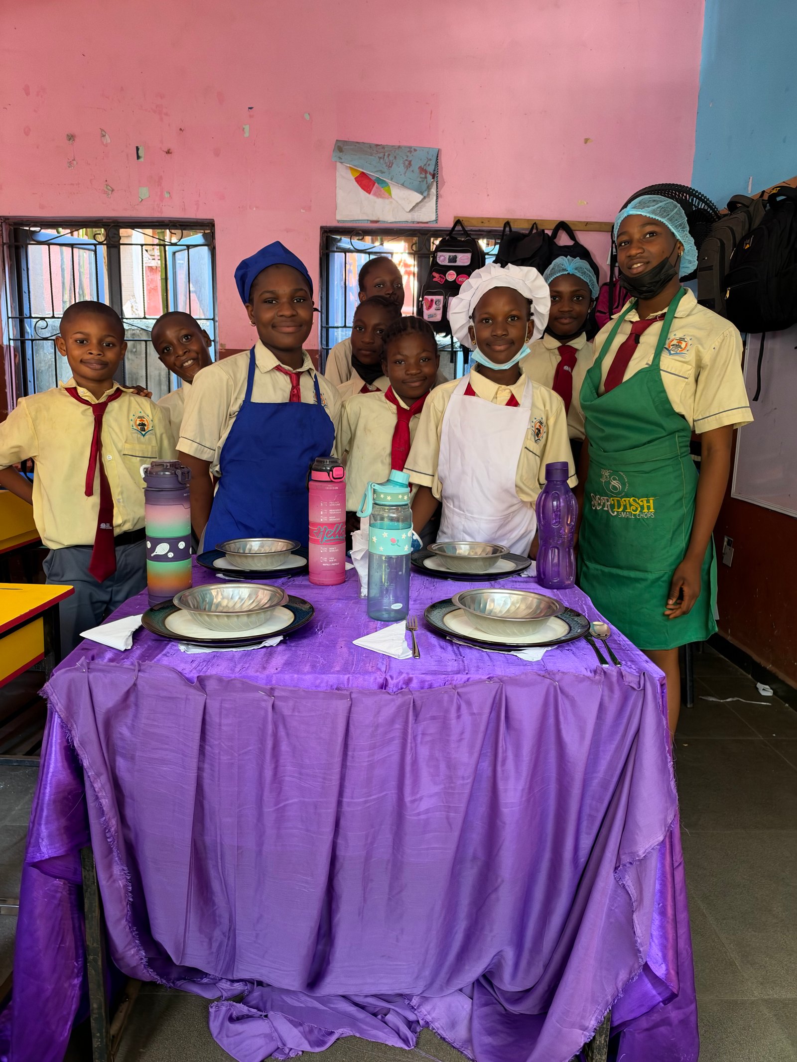 Catering