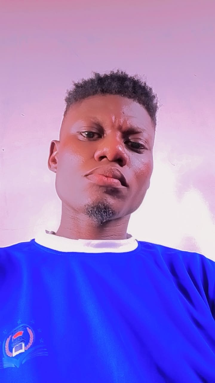 Mr Adese Joshua