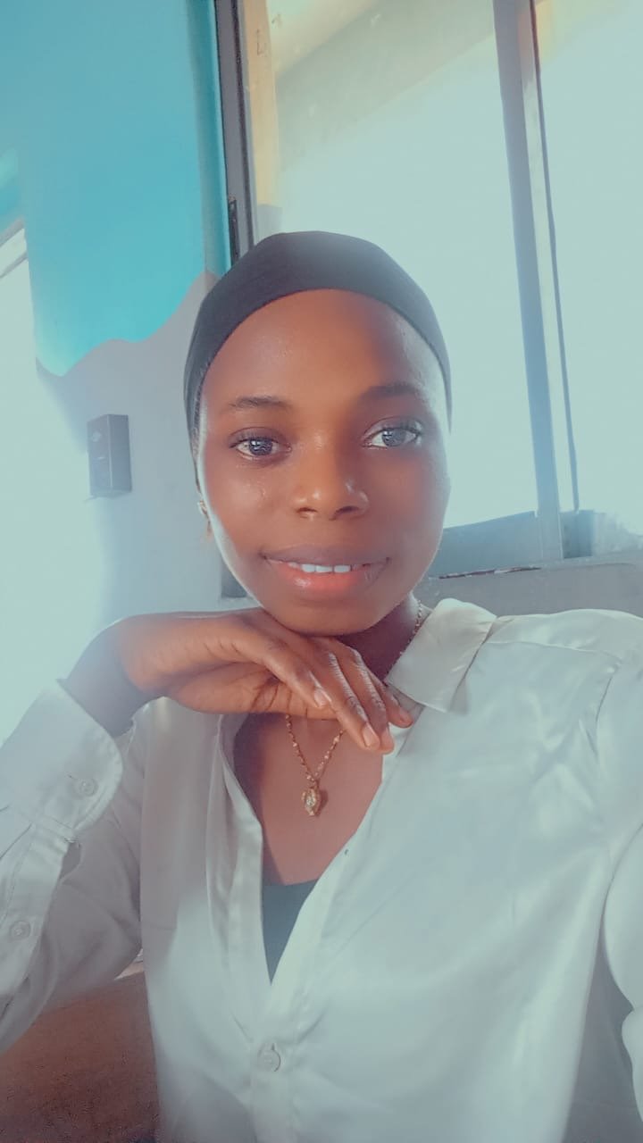Mrs Olatunbosun Fatimah