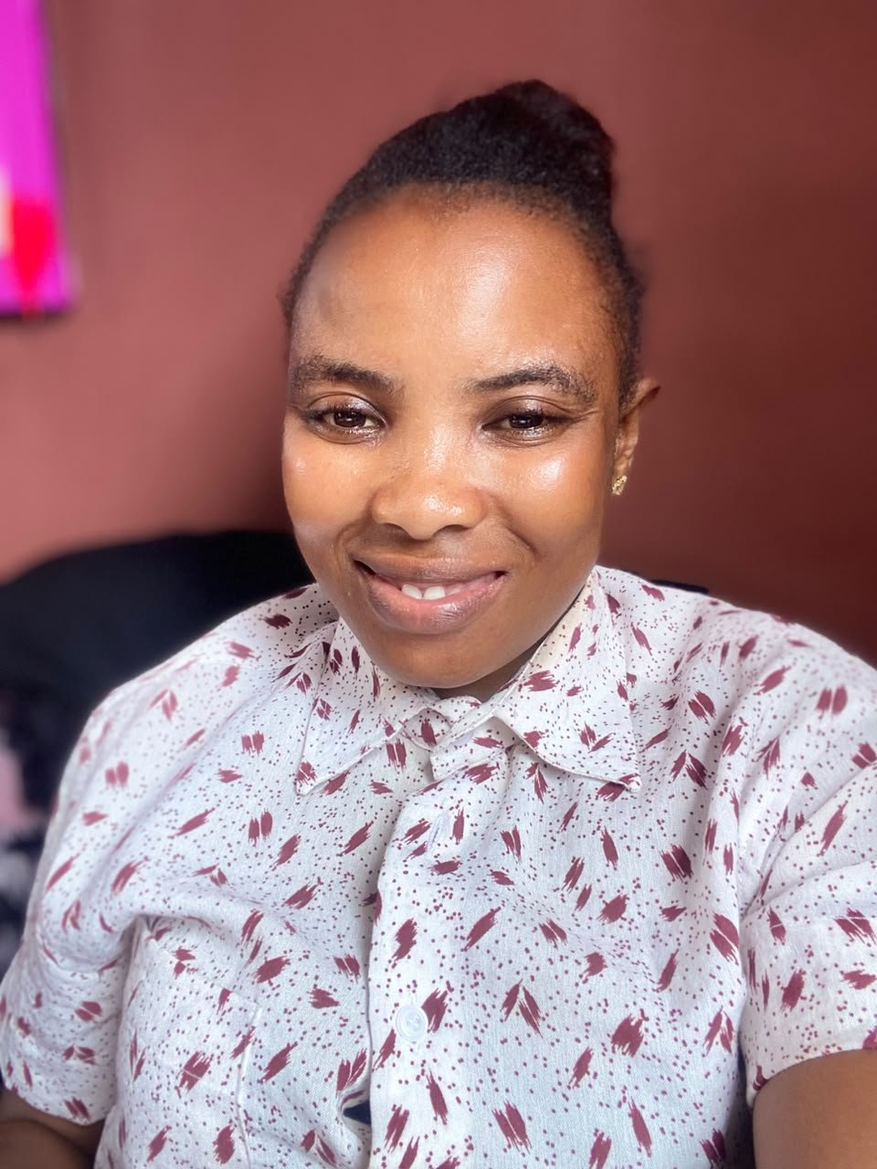 Mrs Adebanjo Rukayat Olamide