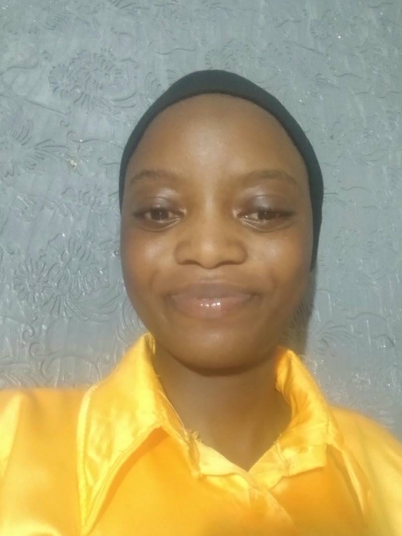 Miss Oshun Alimot